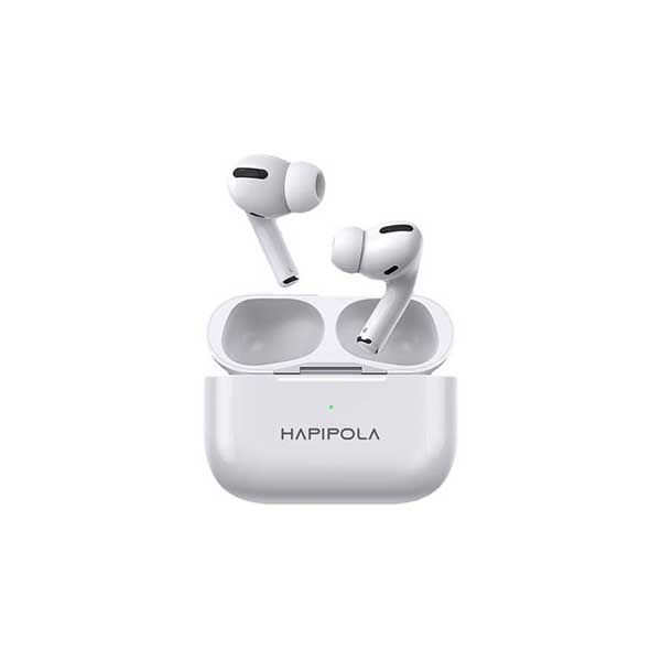 HAPI POLA EAR BUDS TOSSPRO 10MM