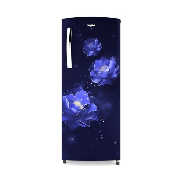  WHIRLPOOL REF 215 IMPRO PRM 5S INV WINE FOREST-Z