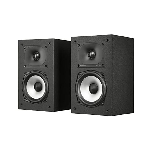 POLK AUDIO MONITOR XT15 BOOKSHELF SPEAKER